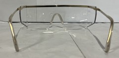 10 PAIR CLEAR Work Eyewear Shooting Range Construction Safety Glasses ANSI Z87.1