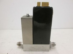 Unit UFC-1110A, Mass Flow Controller MFC, N2, 15 SLM, Used