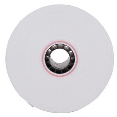 100 Rolls POS Receipt thermal Paper printer star epson IBM 3 1/8″ 80mm x 230′ FT