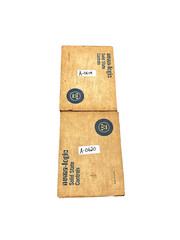 Westinghouse NL-708 NumaLogic 16-Point Input Module