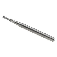 Dental Carbide Burs FG 699 Friction Grip Flat End Taper Cross Cut High Speed