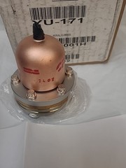 CPI Cathode Eb=2000V, Ec=60V, Ib=6.5A, Part Number YU-171