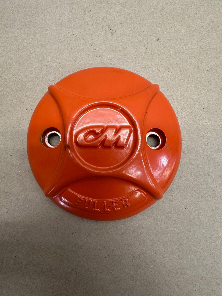 Columbus McKinnon 40576 3/4-6 Ton Lever Cap Repair Kit *NEW*