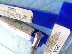 New SCIENTIFIC CUTTING TOOLS SPTM372 1/2″ Thread 12-32 TPI Carbide Thread Mill