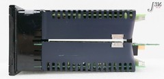 2579 EUROTHERM TEMPERATURE CONTROLLER 818S/TC/RLGC/M0V5/NONE/X0V5/NONE/NONE/SN