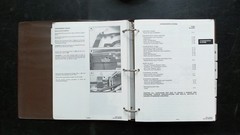 Bobcat 553 BICS Service Manual S/N 513011001 2000 Loader Repair Guide
