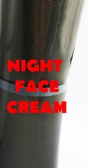 Anti-Aging Night Cream: SHIPS IN 24 HOURS SEALED- BIG SALE