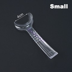 Dental Orthodontic Mouth Cheek Lip Opener T/Y Cheek Retractor Mouth Photography