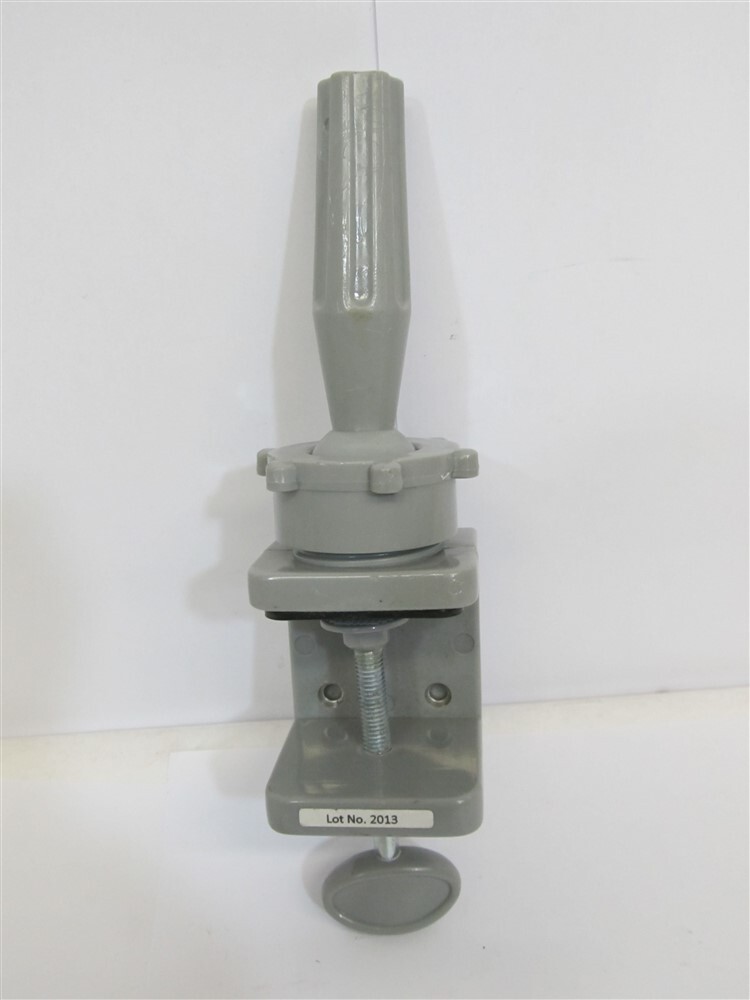 Pivot Point Clamp 9″
