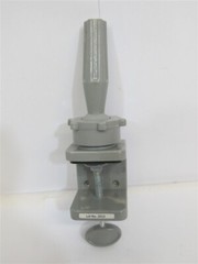 Pivot Point Clamp 9″
