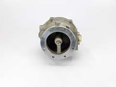 Civacon 891 4″ Aluminum Bottom API Load/Unload Valve 11549 *NO HANDLE*