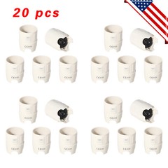 Dental 135℃ Ultrasonic Scaler Tip Wrench Key For NSK/DTE/EMS/Cavitron USA STOCK