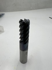 IMCO Carbide RR Omega-6 Mill 0337630 3/4 x 3/4 x 1-5/8 x 4 AlTiNX M726 3/4 6F