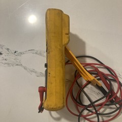 Fluke FLUKE 87-V Handheld Multimeter