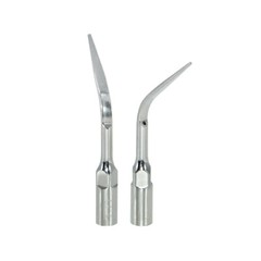 6Pcs G1 -G6 Scaling Tips for EMS Woodpecker Dental Ultrasonic Scalers Handpiece
