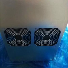 used Mitsubishi MDS-DH-SP-320 Drive Tested Ok By DHL/UPS/Fedex#