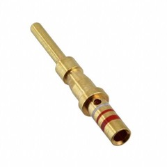 100 pcs per bag – Amphenol M39029/22-192 Crimp Socket Pins