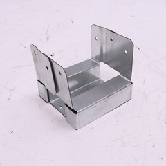2pcs Upgrated 3/8″ Bolt On Grab Hooks For Loader Tractor Bucket Heavy Duty Steel