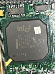 NEW! DIGITAL LOGIC 801561 Smart P5 Core2 MSM-P5SEV_V3.9_WARRANTY_FAST SHIPPING!
