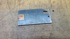Sandvik 151.2-25-30 parting/grooving/cutoff blade 31.9mm tall ALL SHOWN INCLUDED