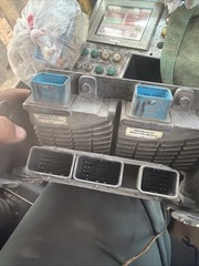 HYSTER FORKLIFT Teleflex GFI NACCO ENGINE CONTROL MODULE 8539446 A7-492 OEM 4.3l
