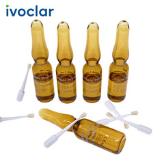Fresh Fluor Protector Dental Fluoride Varnish Ivoclar Vivadent 0.4ML REF 63117