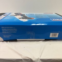Lincoln 1886 PowerLuber 2-Speed Cordless Grease Gun Kit 20V Lithium Ion 1 Batter
