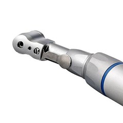 Dental Slow Low Speed Handpiece Push Button/Latch Contra Angle NSK Style E-type