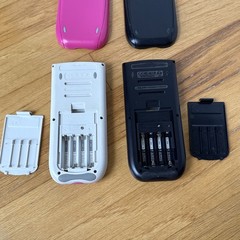 TI-84 Plus Pink Silver Edition & TI-84 Plus Black – Texas Inst. Calcutors Work