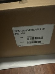 Spartan Versafill III Clean On The Go 967100 NEW