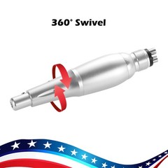 10 PCS Dental Tungsten Carbide Steel Burs FG-557 for High Speed Handpiece SALE!!