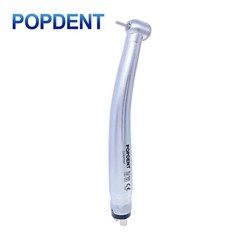 NSK PANA MAX Style Dental High Speed Handpiece Push Button 4 Hole /Turbine