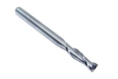 1600-1250.500 Kyocera 1/8″ Carbide End Mill 2 Flute SQ .125″ Diameter .500″Flute