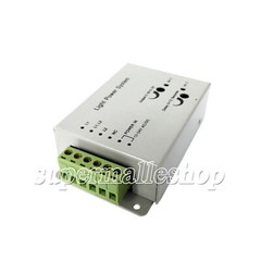 6Hole Dental Fiber Optic Handpiece Light Power Control System Unit Circuit Board