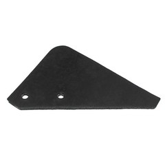Deflector 199097C3 Fits Case 873 874 883 900 Series 943 944 954 963 964 983 984