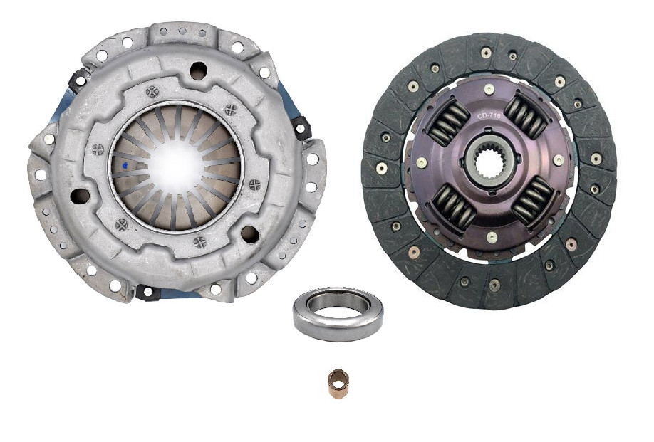 Yanmar Clutch kit for YM135, 155, 1100, 1300, 1401 & MORE
