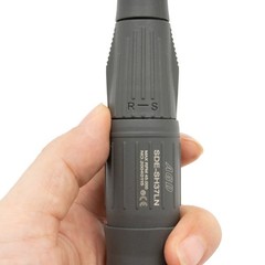 Dental Lab Micromotor Handpiece 45000 RPM for MARATHON Polishing Polisher 45K