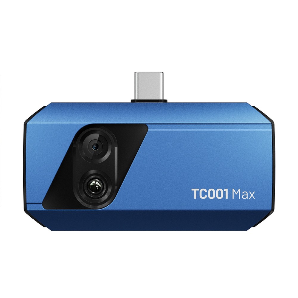 TC001 Max Thermal Imager – OSelect