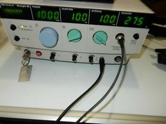 Iridex (Iris Medical) GL Green laser