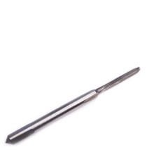 2mm x 0.4 Metric Taper & Plug Tap Right Hand Thread M2 x 0.4 mm Pitch
