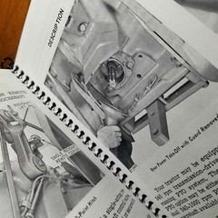 John Deere 1520 Tractor S/N 10001-92962 Owner’s Operator’s Manual OM-T30140 G8