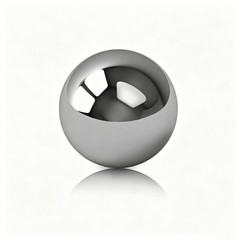 304 Stainless Steel Ball Dia 1mm-125mm High Precision Bearing Balls Smooth Ball