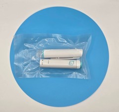 NEW Disposable 60-Unit Peptide Pen + 3ml Insulin Vial in Sealed packaging