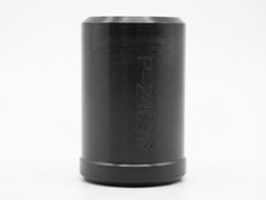 Precision CNC Machined Component P-24096 | Industrial Grade Machining Part