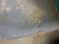 NOS 4″ Cast Iron Standard 90 Elbow Threaded Pipe Fitting ~ Aisle F