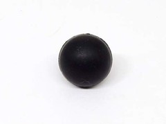 Rubber Push-in Mushroom Bumpers 5/8″ Diam – Feet – Fits 5/16″ Hole