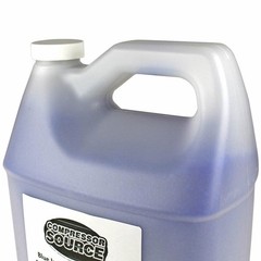 1 Gallon 7.5 lbs of Desiccant Beads For Desiccant Air Dryers Silica Gel Blue
