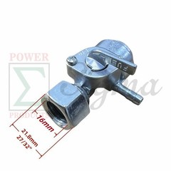 Fuel Shutoff Valve Petcock Fits Westinghouse Electric Westpro Power Generator