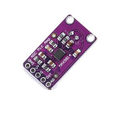 Teyleten Robot MAX9814 Electret Microphone AGC Amplifier Module Auto Gain Con…