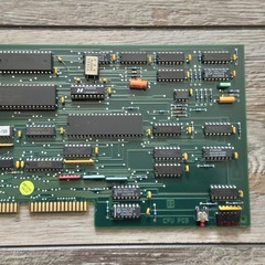 Barber Colman Invensys Smoke Control System Circuit Board GCMA-112-2-0-3 New